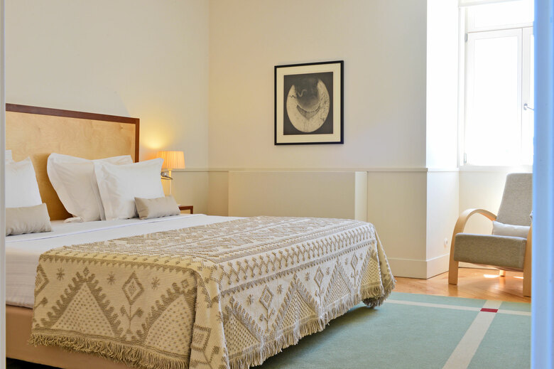 Hotel Pousada Da Serra Da Estrela