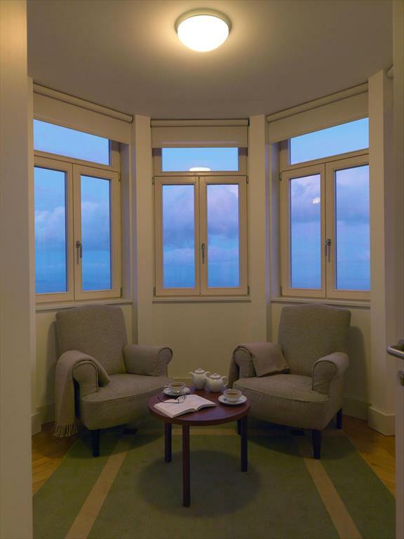 Hotel Pousada Da Serra Da Estrela