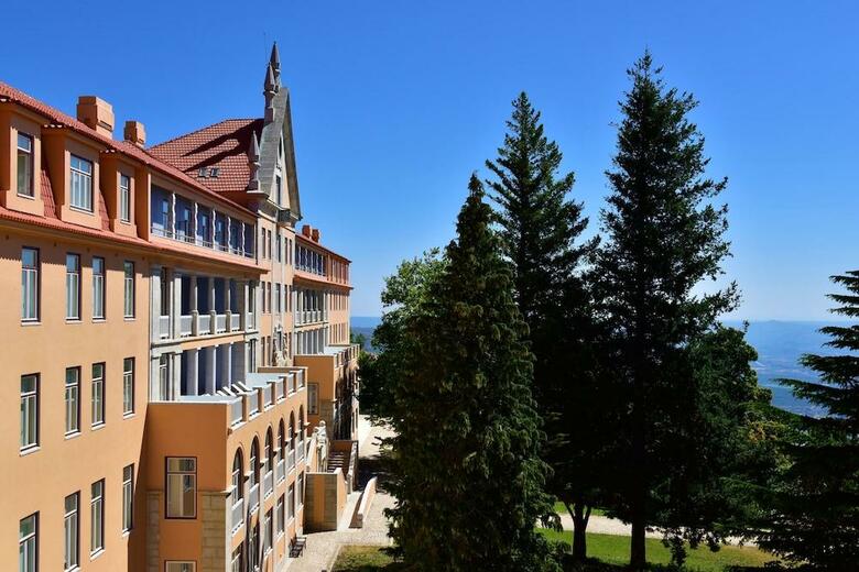 Hotel Pousada Da Serra Da Estrela
