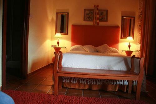 Hostal Residencial Panorama