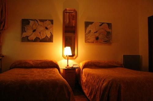 Hostal Residencial Panorama