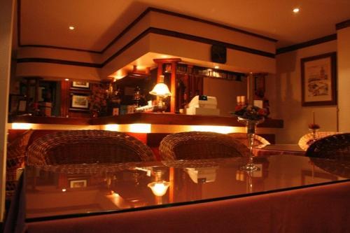 Hostal Residencial Panorama
