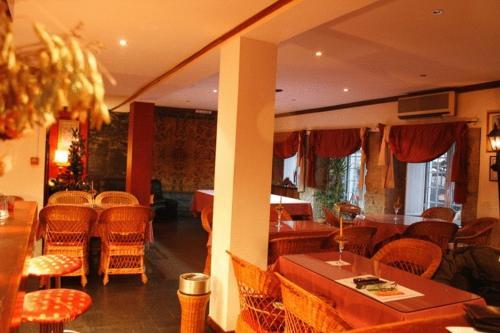 Hostal Residencial Panorama