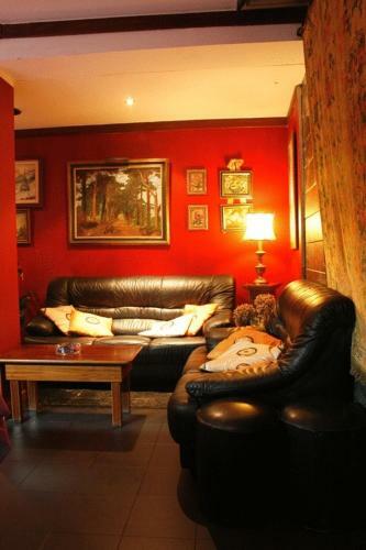 Hostal Residencial Panorama