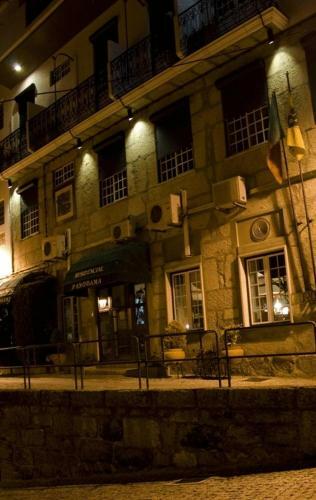 Hostal Residencial Panorama