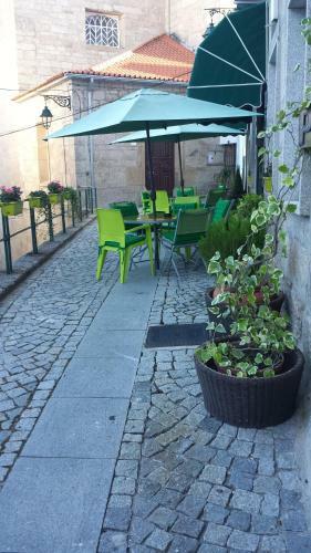 Hostal Residencial Panorama
