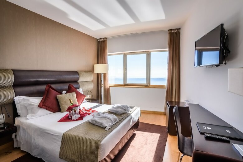 Hotel Luna Dos Carqueijais