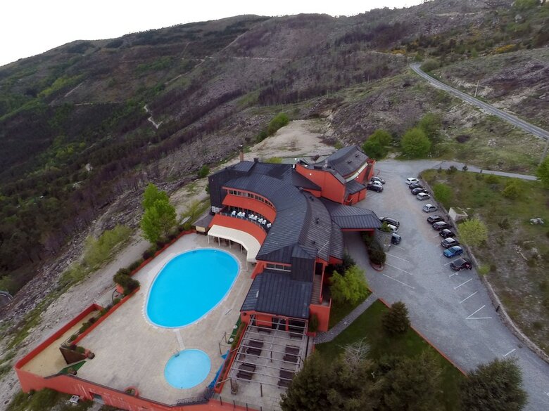 Hotel Luna Dos Carqueijais