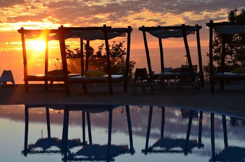 Hotel Luna Dos Carqueijais