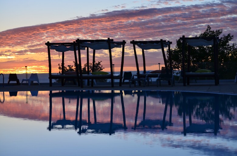 Hotel Luna Dos Carqueijais