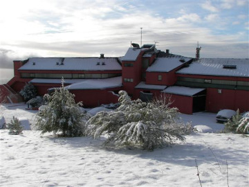 Hotel Luna Dos Carqueijais