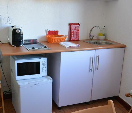 Apartamento Casa Do Refugio