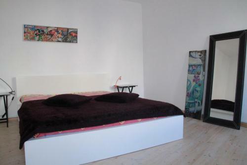 Apartamento Casa Do Refugio
