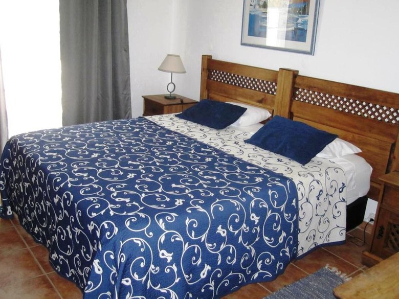 Bed & Breakfast Casa Azul Oasis