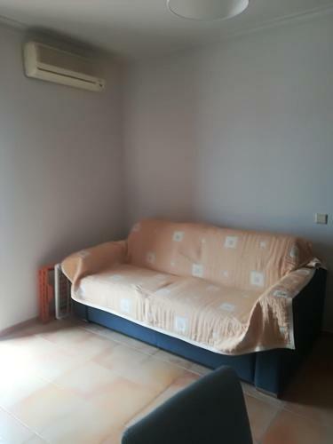 Apartamento Cabanas Village
