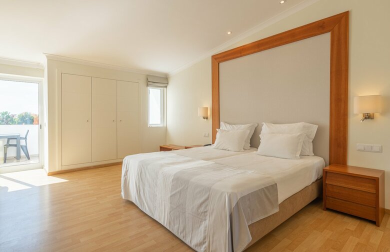 Lagoa Hotel