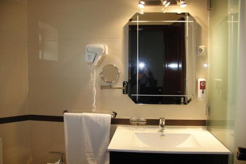 Hotel Colmeia