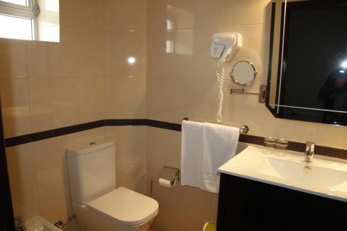 Hotel Colmeia