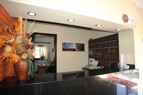 Hotel Colmeia