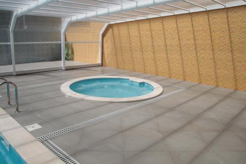 Hotel Colmeia