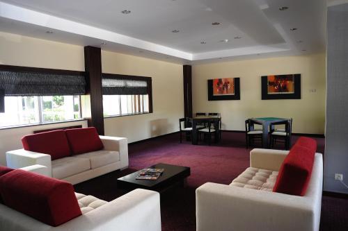 Hotel Colmeia