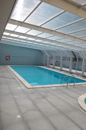 Hotel Colmeia