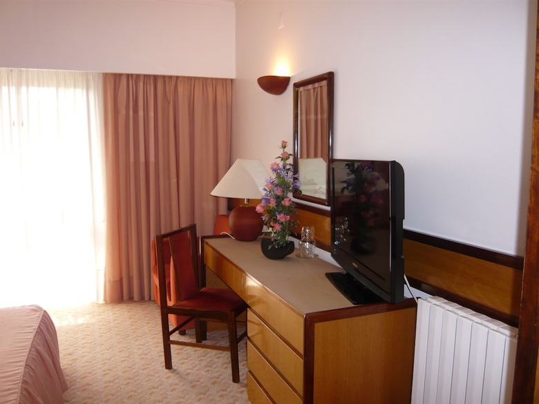 D. Afonso Hotel & Spa
