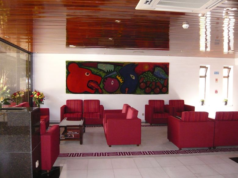 D. Afonso Hotel & Spa