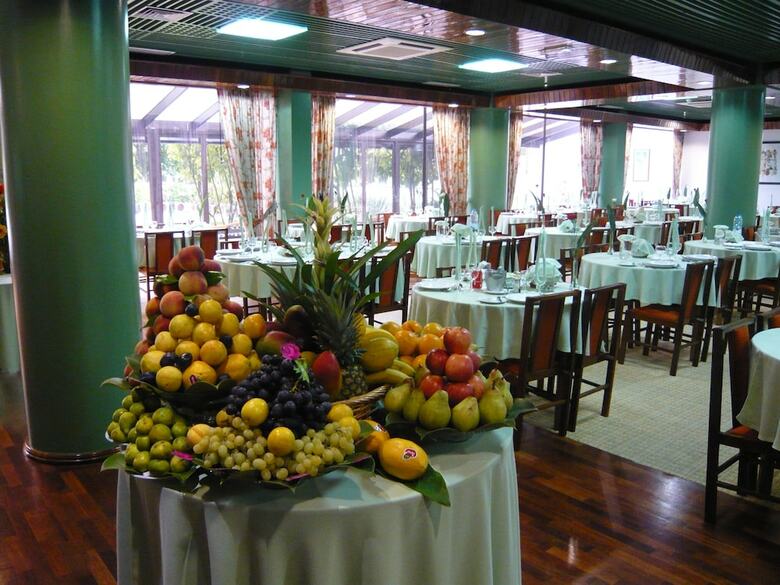 D. Afonso Hotel & Spa