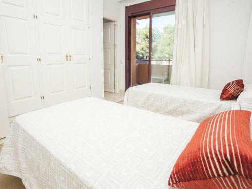 Apartamento Gran Bahia De Marbella