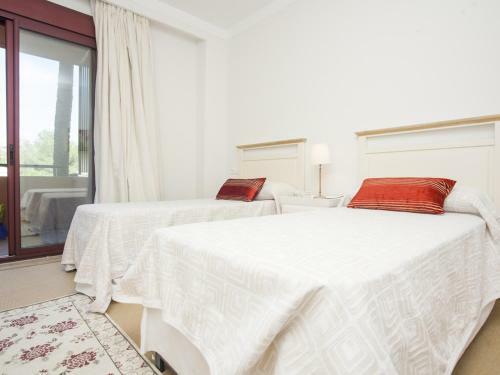 Apartamento Gran Bahia De Marbella