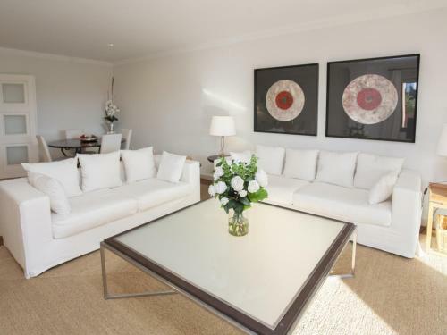 Apartamento Gran Bahia De Marbella
