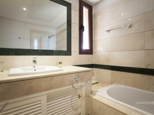 Apartamento Gran Bahia De Marbella
