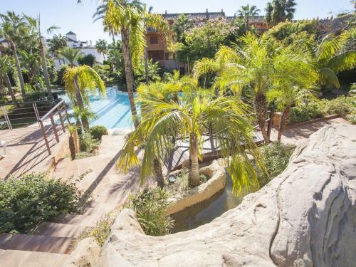 Apartamento Gran Bahia De Marbella