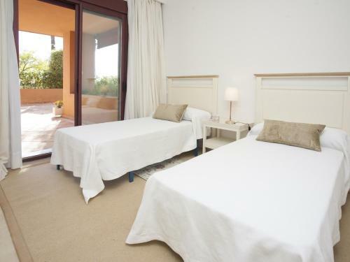 Apartamento Gran Bahia De Marbella