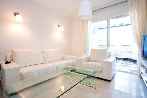 Apartamento Terrazas De Banus