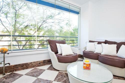 Apartamento Terrazas De Banus