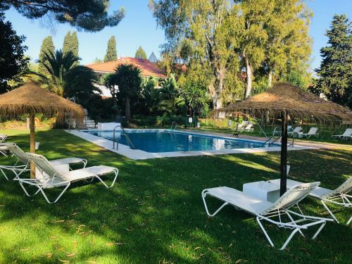 Apartamento Leo En Puerto Banus Beach