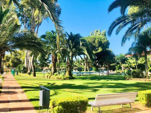 Apartamento Leo En Puerto Banus Beach