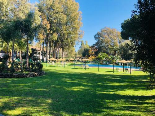Apartamento Leo En Puerto Banus Beach