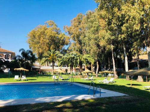 Apartamento Leo En Puerto Banus Beach