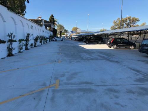 Apartamento Leo En Puerto Banus Beach