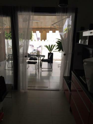 Apartamento Leo En Puerto Banus Beach
