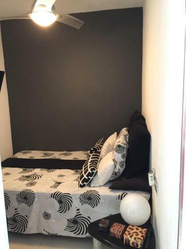 Apartamento Leo En Puerto Banus Beach