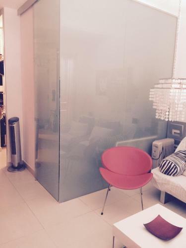 Apartamento Leo En Puerto Banus Beach