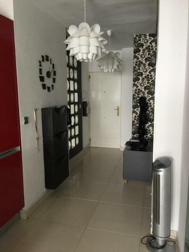 Apartamento Leo En Puerto Banus Beach