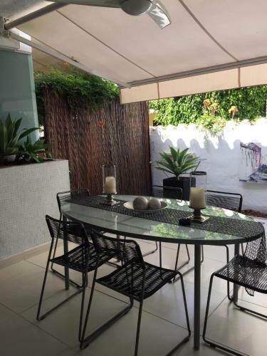 Apartamento Leo En Puerto Banus Beach