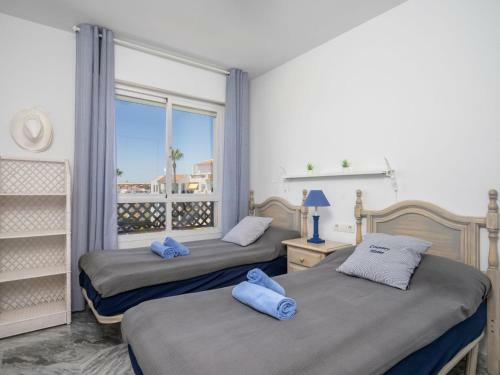 Apartment Lorcrisur