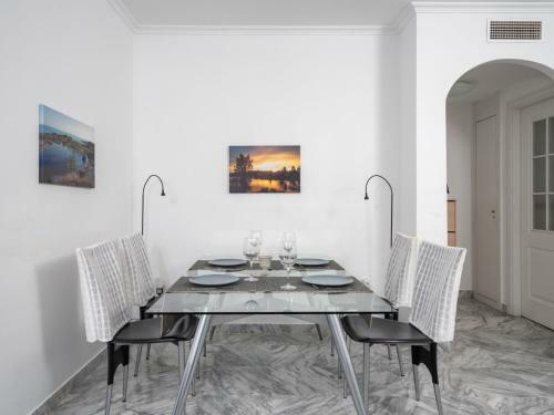 Apartment Lorcrisur