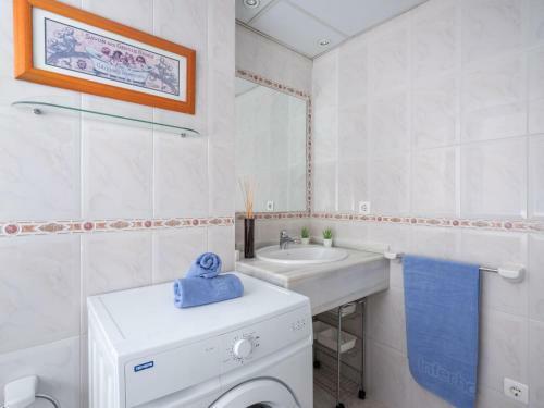 Apartment Lorcrisur